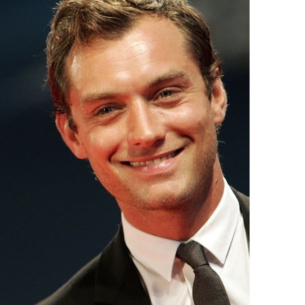 Jude Law