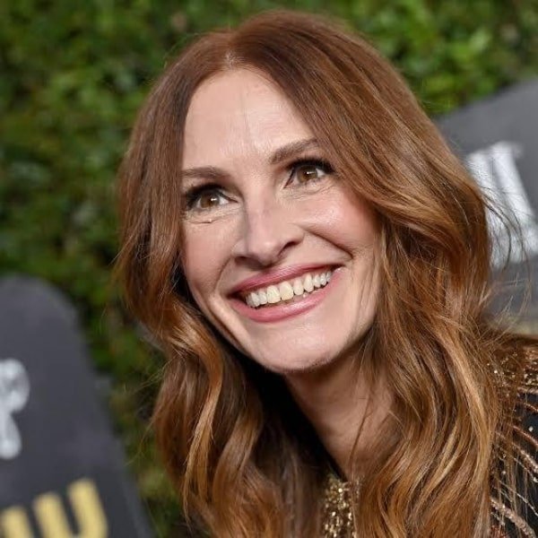 Julia Roberts