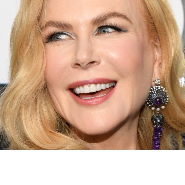 Nicole Kidman