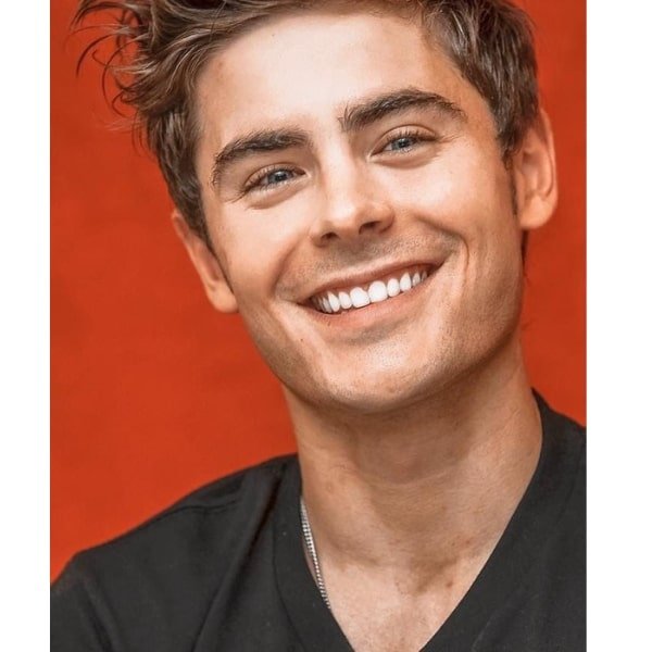 Zac Efron