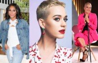 Female Celebrities with Thinning Hair