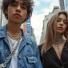 Are Chains acceptable fashion in japan