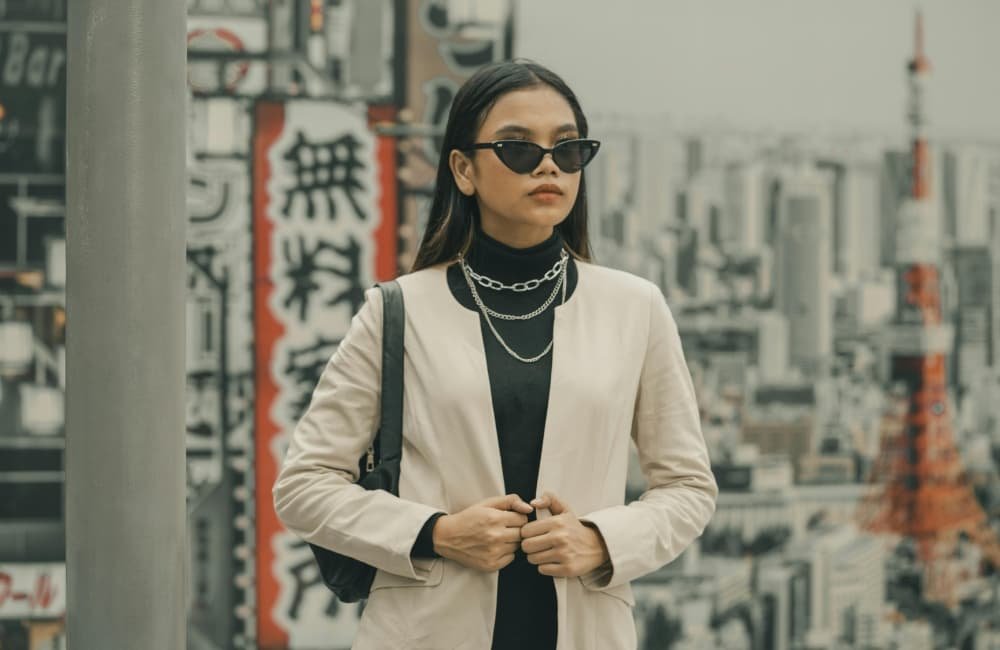 Japanese Fashion Culture Influence Jewelry Trends