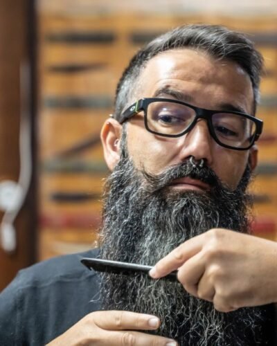 Thailand’s Cultural Views on Beards & Mustaches