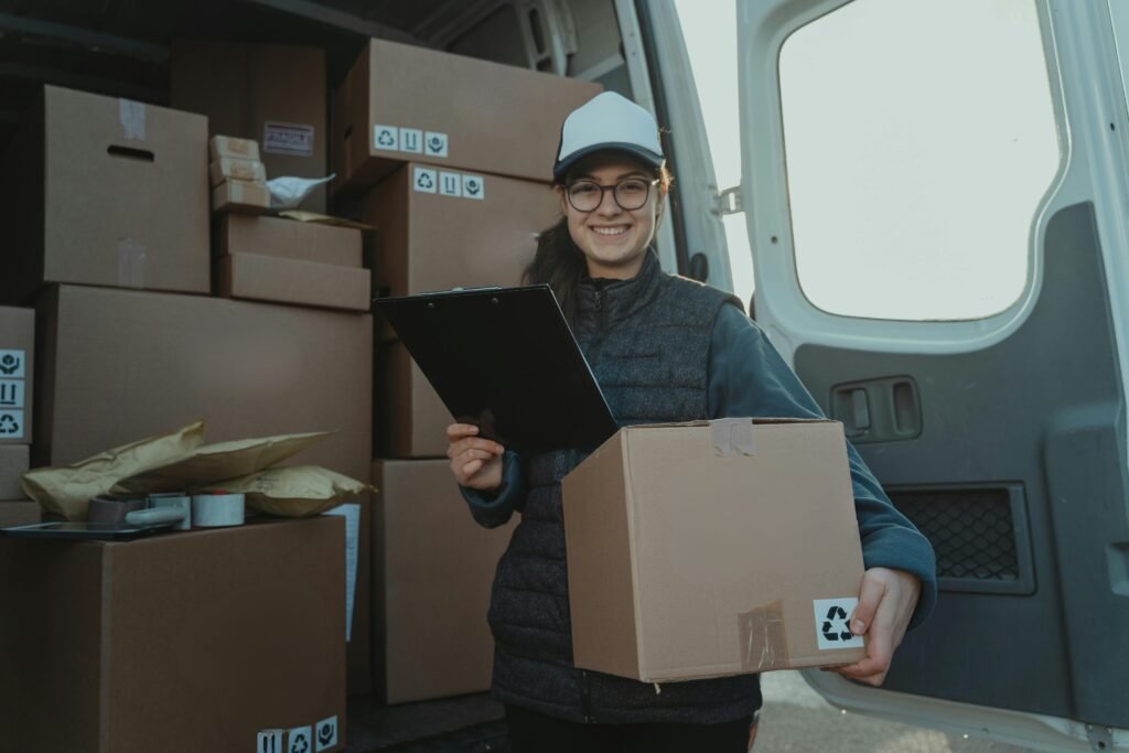 The Part Nobody Talks About: Abercrombie’s Supply Chain Strategy