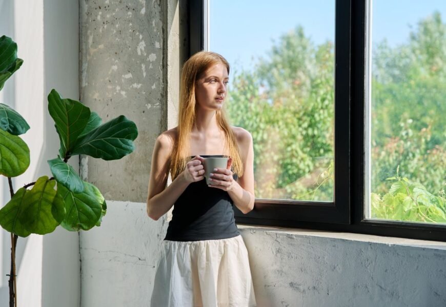 Best Mosquito Screen for Euro-Style Windows Clean Look, Clear View