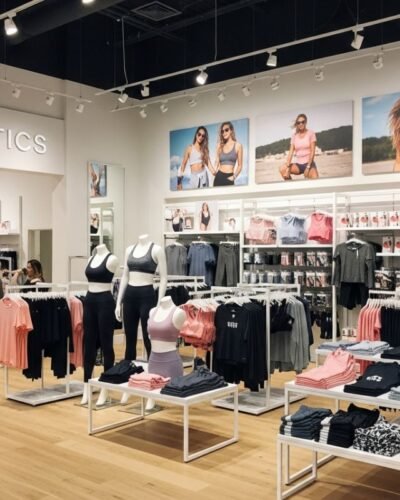 Is Fabletics Fast Fashion?