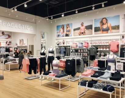 Is Fabletics Fast Fashion?