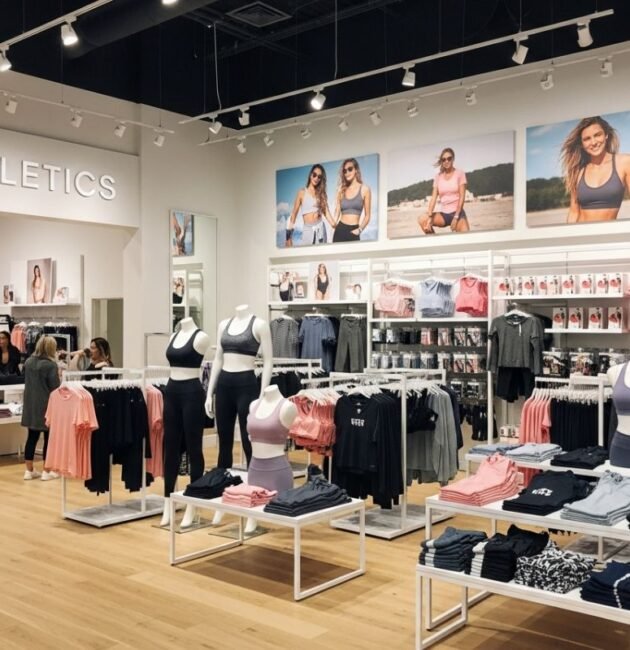Is Fabletics Fast Fashion?