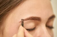 Does Eyebrow Hair Grow Back After Piercing