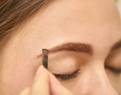 Does Eyebrow Hair Grow Back After Piercing