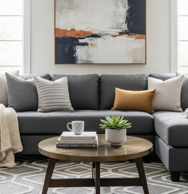 Contemporary Comfort Mipimprov A Practical Guide to Cozy Modern Living