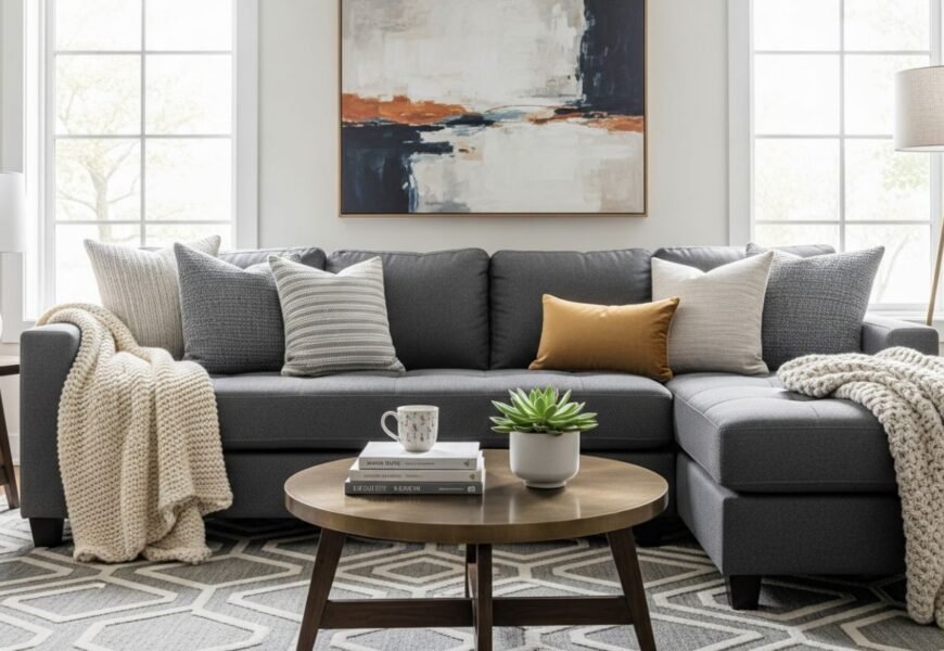 Contemporary Comfort Mipimprov A Practical Guide to Cozy Modern Living