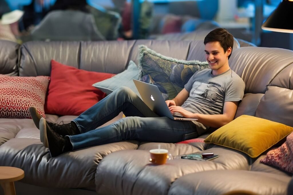 What Contemporary Comfort Mipimprov Means?