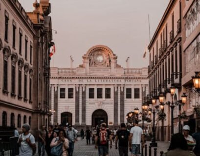 5 Things You'll Wish You Knew Before a Peru Tour