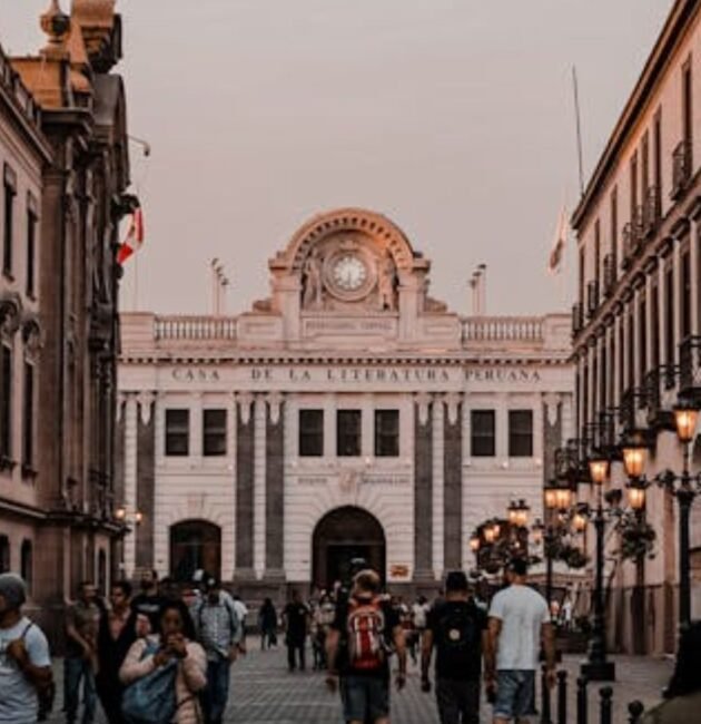5 Things You'll Wish You Knew Before a Peru Tour