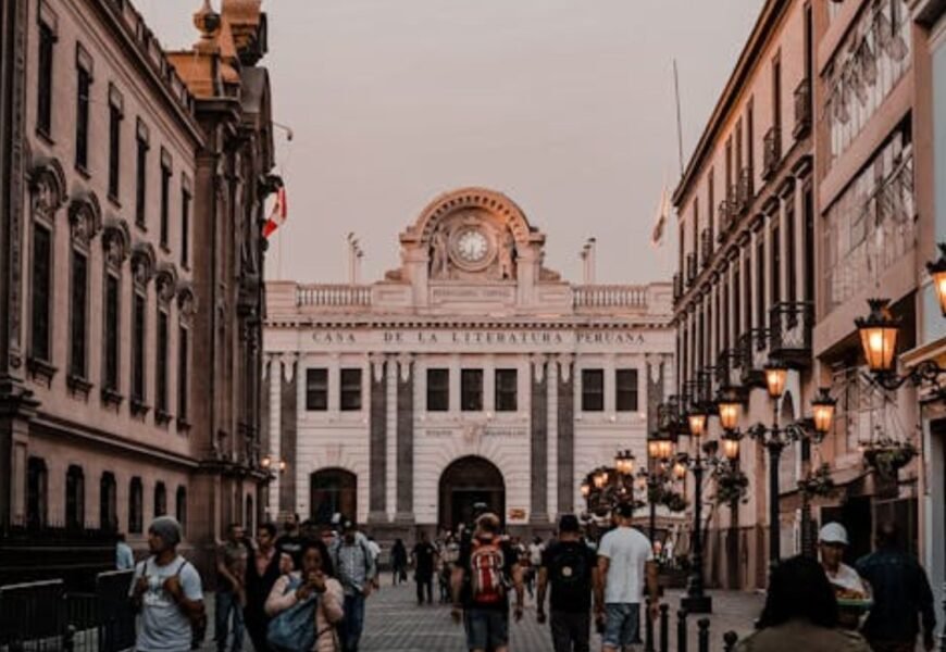 5 Things You'll Wish You Knew Before a Peru Tour