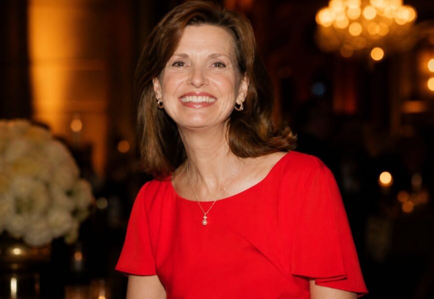 Dallas Yocum What Is Actually Known About Mike Lindell’s Ex-Wife