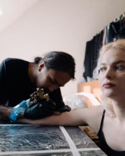 7 Signs You're Ready to Get Your First Tattoo