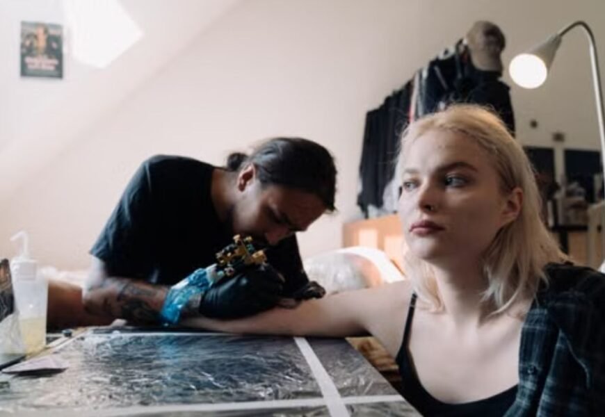 7 Signs You're Ready to Get Your First Tattoo