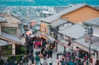 8 Essential Travel Tips for Your First Trip to Japan