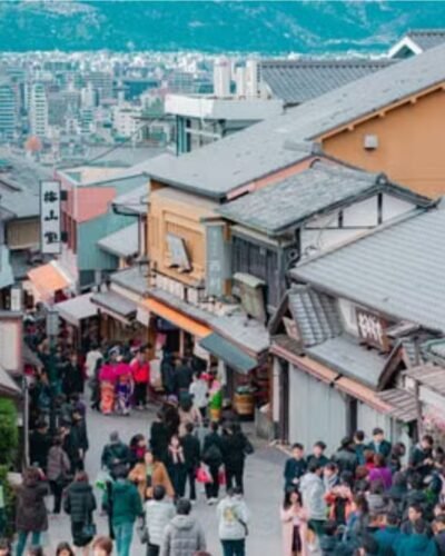 8 Essential Travel Tips for Your First Trip to Japan