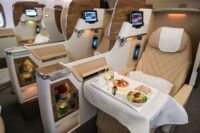 Cheap Business Class Flights