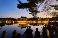 Guide to Exploring Gyeongju
