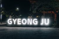 Gyeongju