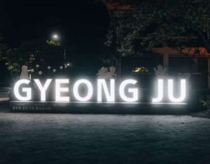 Gyeongju