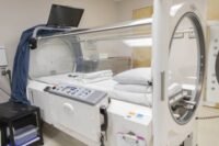 Hyperbaric Therapy